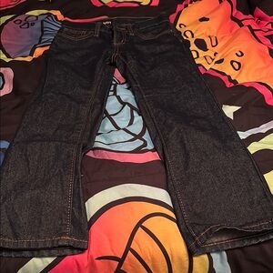Blue Men's Jeans